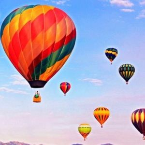 Meet your Posher, Deborah